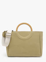 Handtassen M Crocus Woomen Groen crocus WCRO02